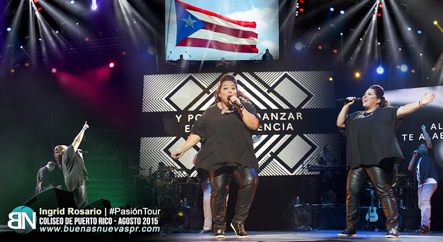 concierto puerto rico