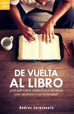 libro cristiano