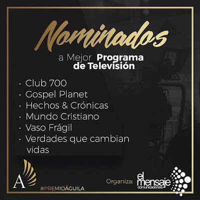 medios cristianos