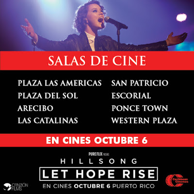 hillsong movie