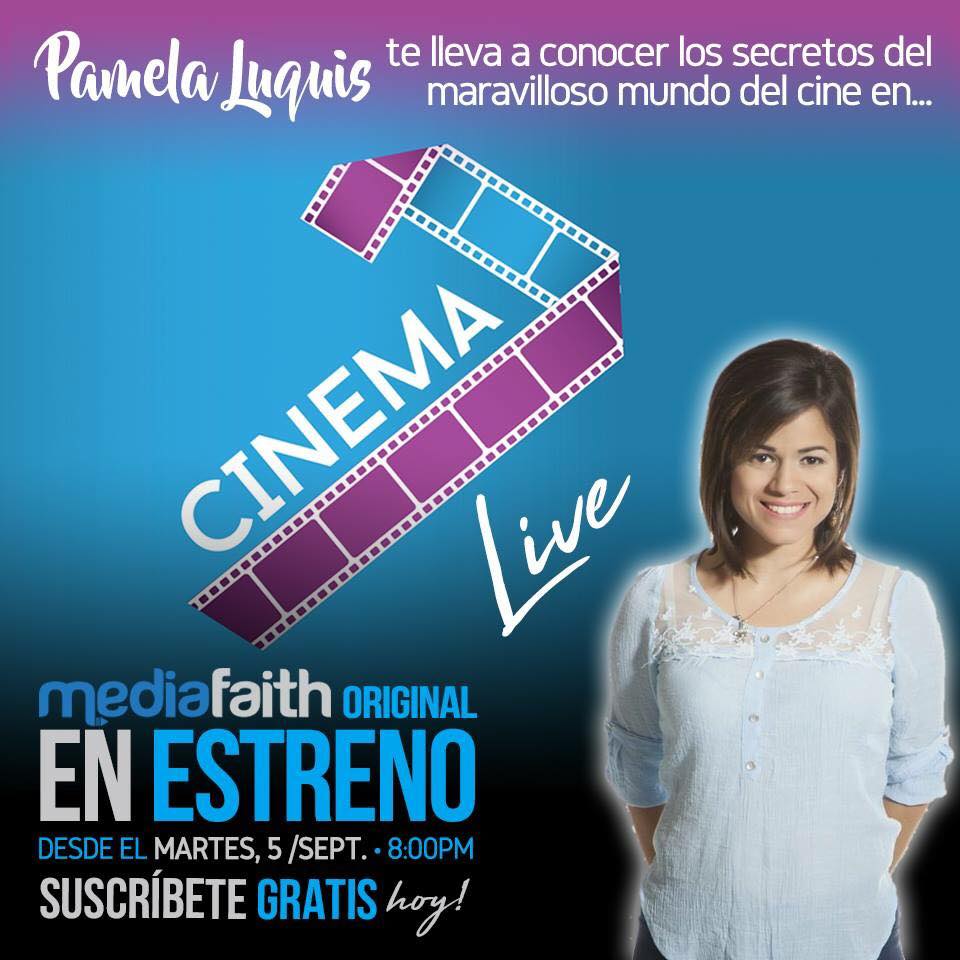 cine cristiano
