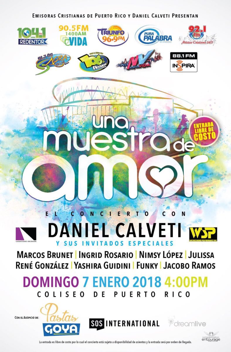 concierto