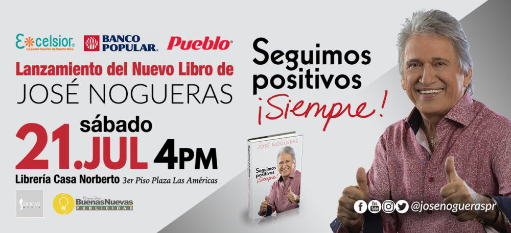 Seguimos Positivos
