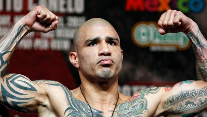 El Exboxeador Miguel Cotto Es Exaltado Al Salón De La Fama | Buenas Nuevas