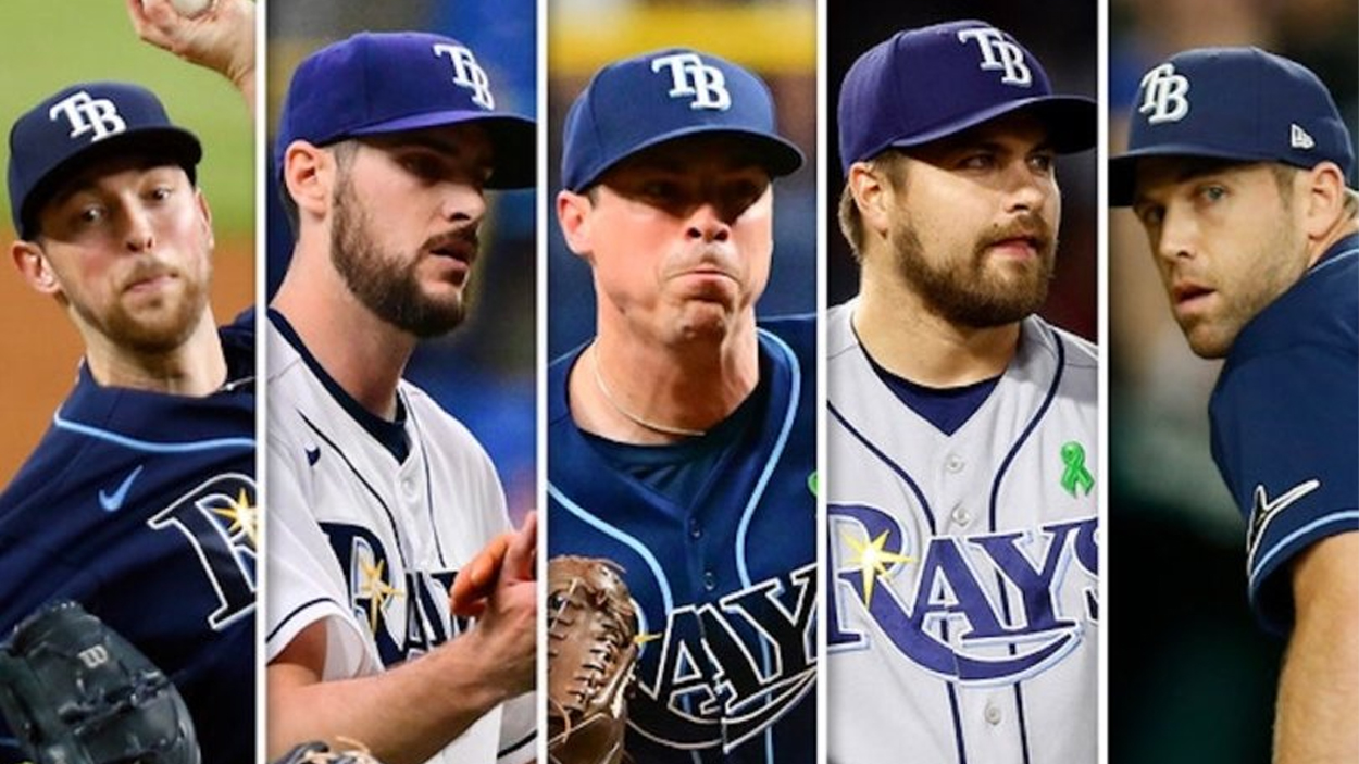 MLB Rays se niegan a utilizar uniformes del Orgullo LGBTQ